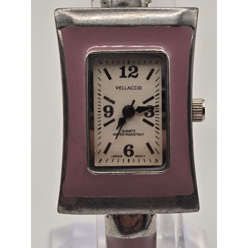 Vellaccio New York women's quartz watch
